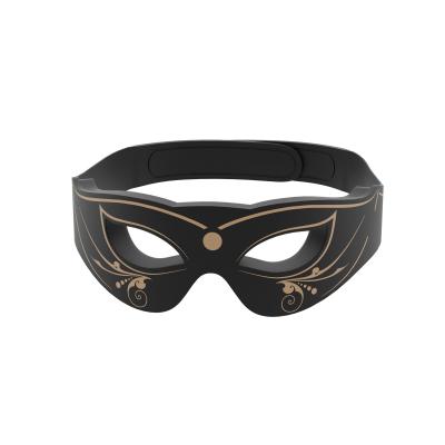 Red Light Eye Mask