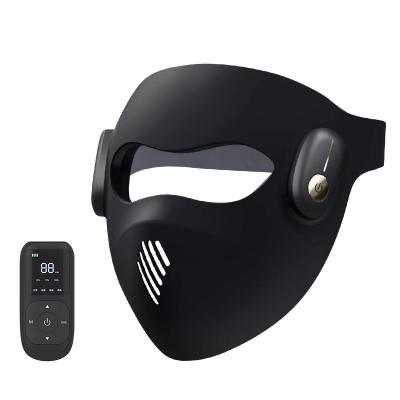 3d Red Light Therapy Mask