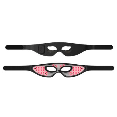 Ems Red Light Eye Mask